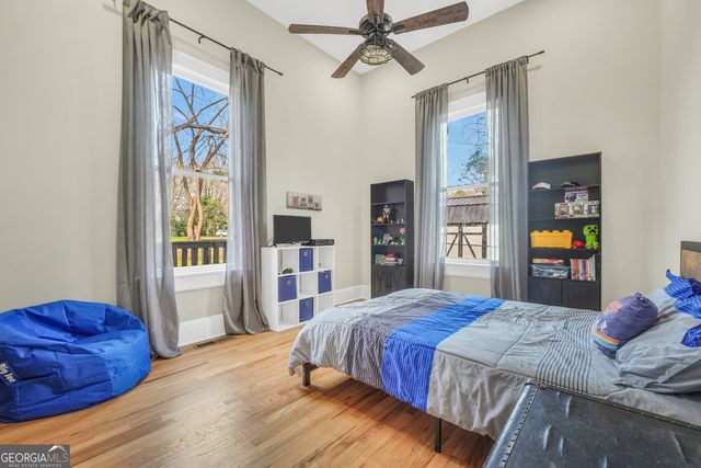 263 Julia Street, Monticello, GA 31064