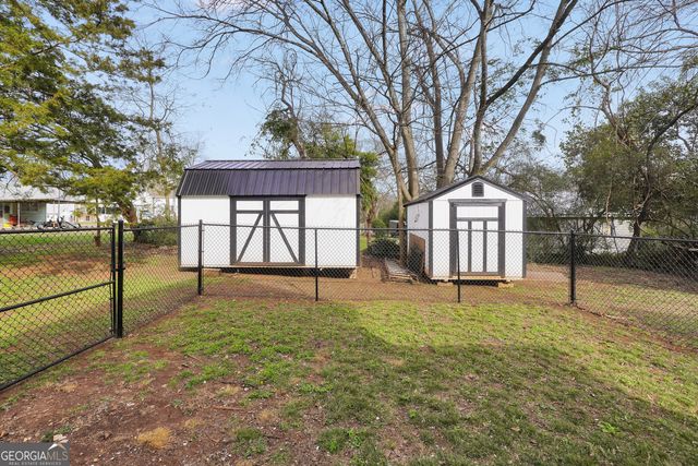 263 Julia Street, Monticello, GA 31064