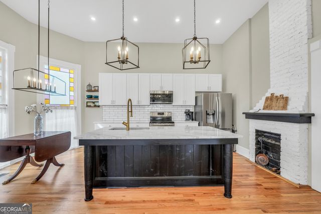 263 Julia Street, Monticello, GA 31064