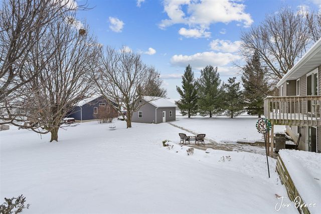 5760 Ivanrest Avenue, Wyoming, MI 49418