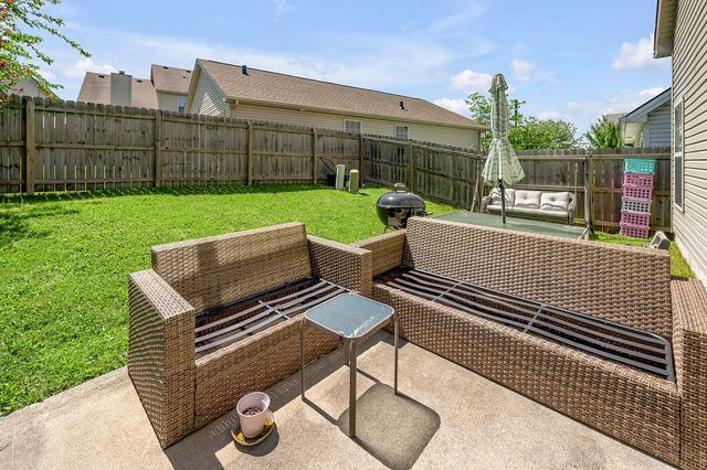 2492 Mulundy Way, Lexington, KY 40511