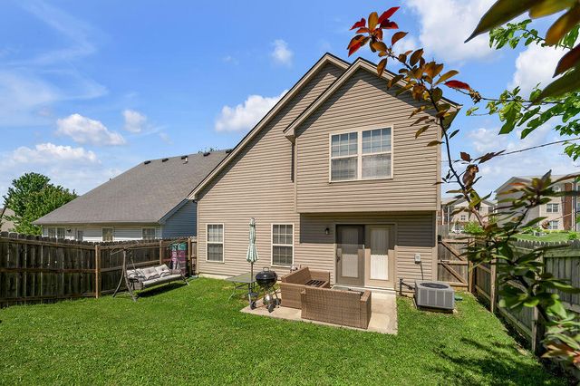 2492 Mulundy Way, Lexington, KY 40511