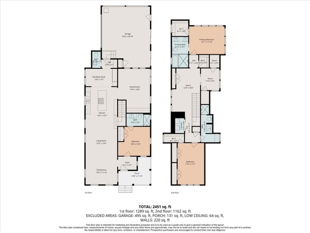 221 E 12th Street, Houston, TX 77008