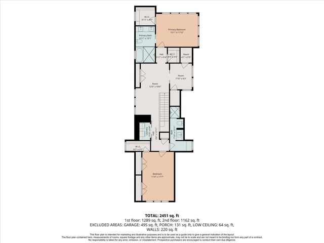 221 E 12th Street, Houston, TX 77008