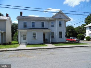 203 CLOUD ST #4, Front Royal, VA 22630
