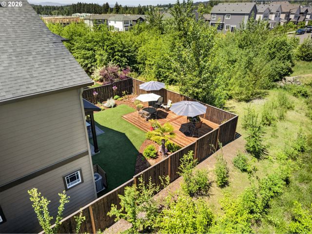 16537 Sw SUNSHINE COAST St, Portland, OR 97224