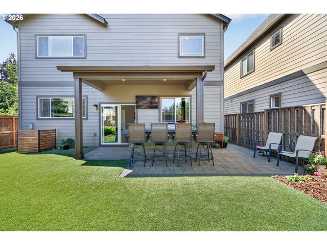 16537 Sw SUNSHINE COAST St, Portland, OR 97224