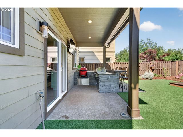 16537 Sw SUNSHINE COAST St, Portland, OR 97224