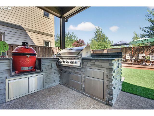 16537 Sw SUNSHINE COAST St, Portland, OR 97224