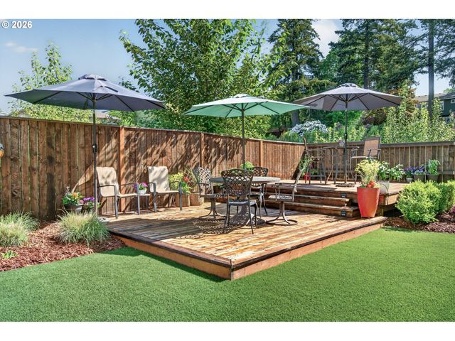 16537 Sw SUNSHINE COAST St, Portland, OR 97224