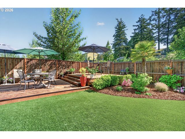 16537 Sw SUNSHINE COAST St, Portland, OR 97224