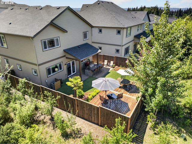 16537 Sw SUNSHINE COAST St, Portland, OR 97224
