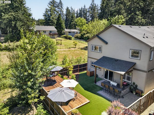 16537 Sw SUNSHINE COAST St, Portland, OR 97224