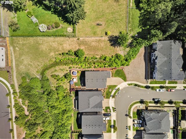 16537 Sw SUNSHINE COAST St, Portland, OR 97224