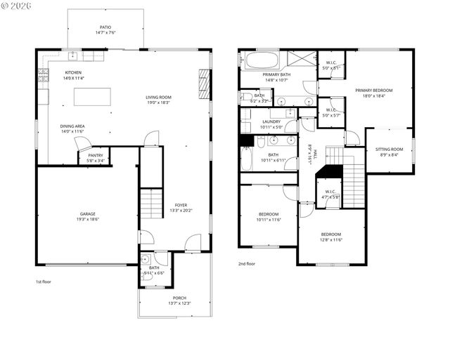 16537 Sw SUNSHINE COAST St, Portland, OR 97224