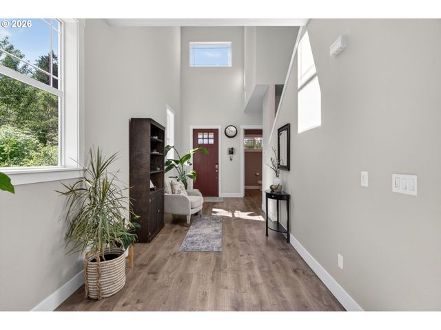 16537 Sw SUNSHINE COAST St, Portland, OR 97224