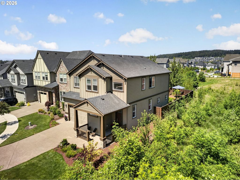 16537 Sw SUNSHINE COAST St, Portland, OR 97224