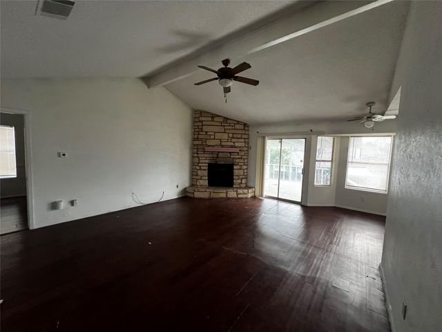 5507 Fence ROW, Austin, TX 78744