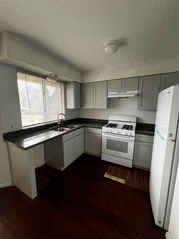 5507 Fence ROW, Austin, TX 78744
