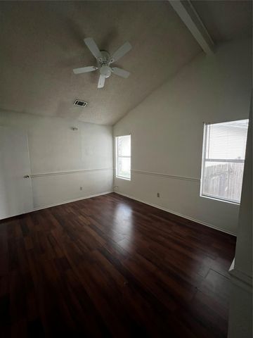 5507 Fence ROW, Austin, TX 78744