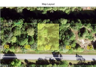 26106 Flower RD, Punta Gorda, FL 33955