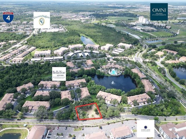 1320 S GOODMAN ROAD, Davenport, FL 33896