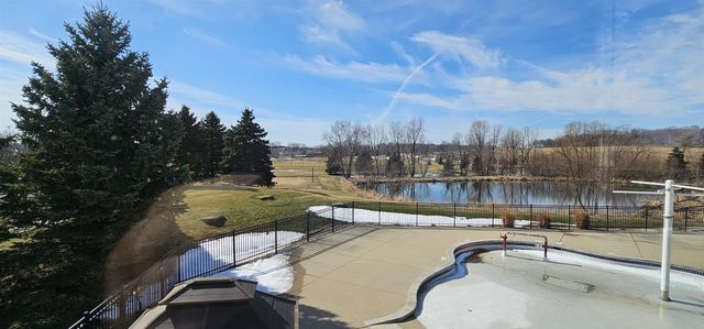 440 Grandview Drive, Waunakee, WI 53597