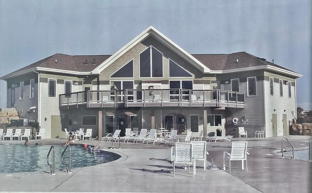 440 Grandview Drive, Waunakee, WI 53597