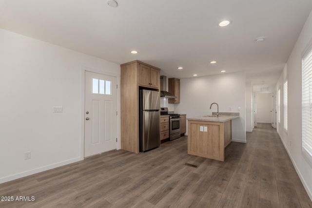 5201 W CAMELBACK Road A257, Phoenix, AZ 85031