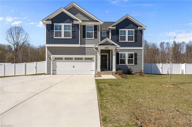 1355 Ouray Drive, Kernersville, NC 27284