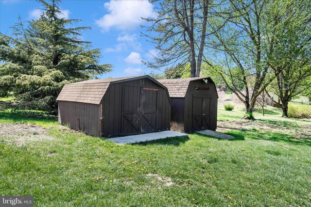 5811 CORPORAL JONES CT, Mount Airy, MD 21771
