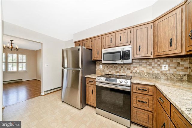 5811 CORPORAL JONES CT, Mount Airy, MD 21771