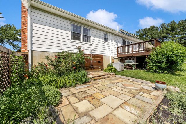 5811 CORPORAL JONES CT, Mount Airy, MD 21771