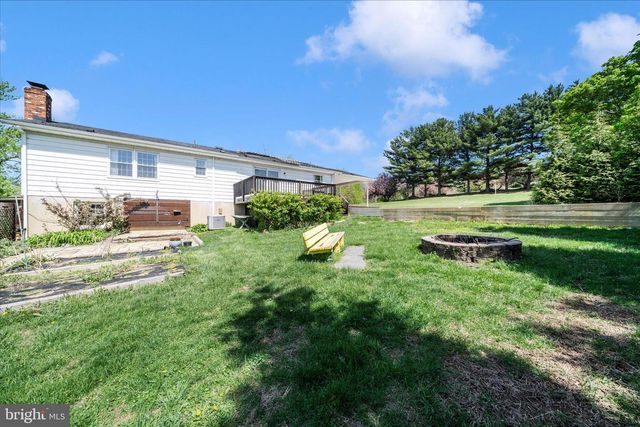 5811 CORPORAL JONES CT, Mount Airy, MD 21771