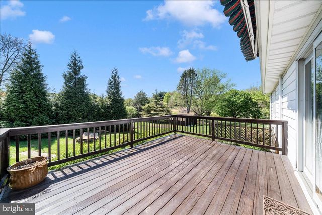 5811 CORPORAL JONES CT, Mount Airy, MD 21771