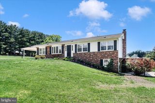 5811 CORPORAL JONES CT, Mount Airy, MD 21771