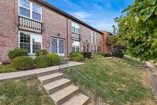 11983 Villa Dorado Drive, St Louis, MO 63146