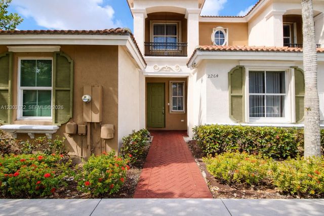 2264 NE 42nd Cir, Homestead, FL 33033