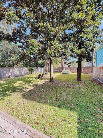 1311 S 41st Street, Wilmington, NC 28403