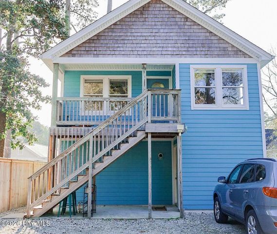 1311 S 41st Street, Wilmington, NC 28403