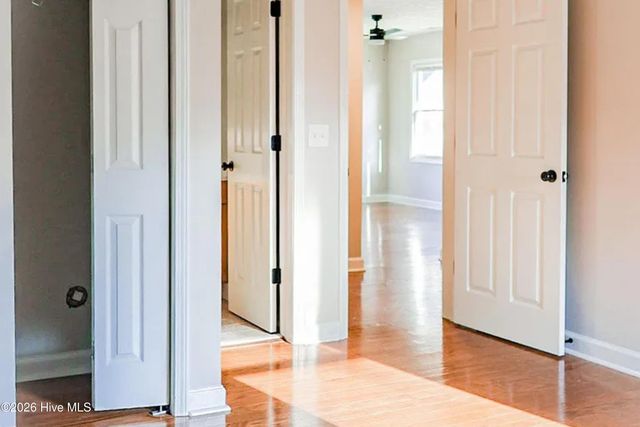 1311 S 41st Street, Wilmington, NC 28403