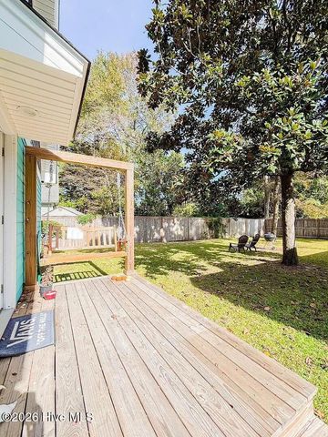 1311 S 41st Street, Wilmington, NC 28403