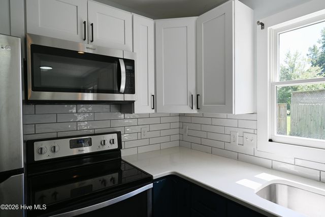 1311 S 41st Street, Wilmington, NC 28403