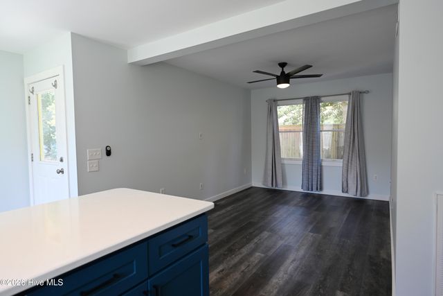 1311 S 41st Street, Wilmington, NC 28403
