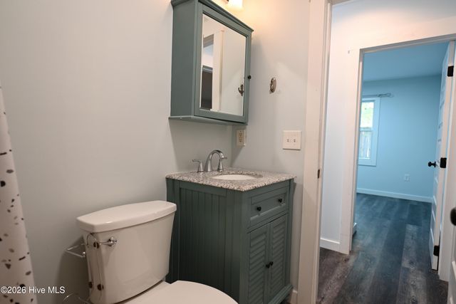 1311 S 41st Street, Wilmington, NC 28403