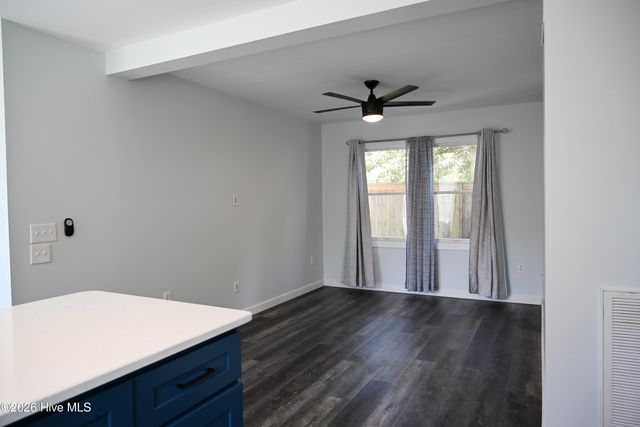 1311 S 41st Street, Wilmington, NC 28403