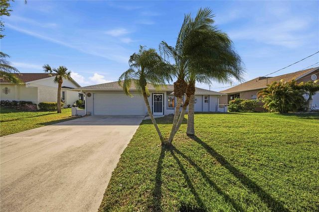 244 ROTONDA CIRCLE, Rotonda West, FL 33947