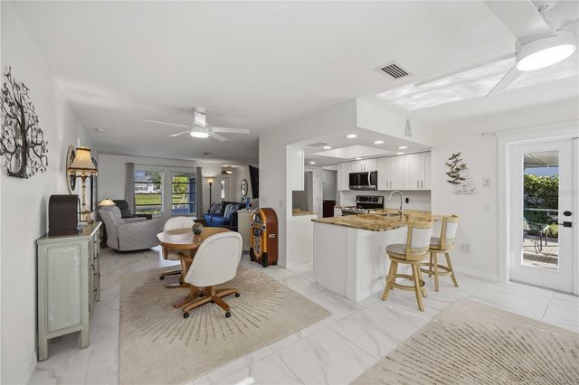 244 ROTONDA CIRCLE, Rotonda West, FL 33947