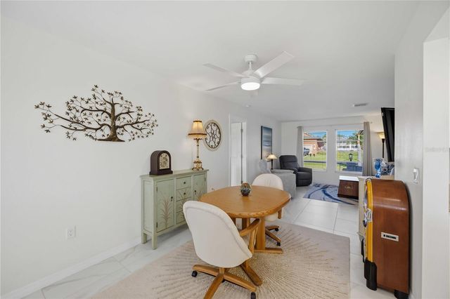 244 ROTONDA CIRCLE, Rotonda West, FL 33947