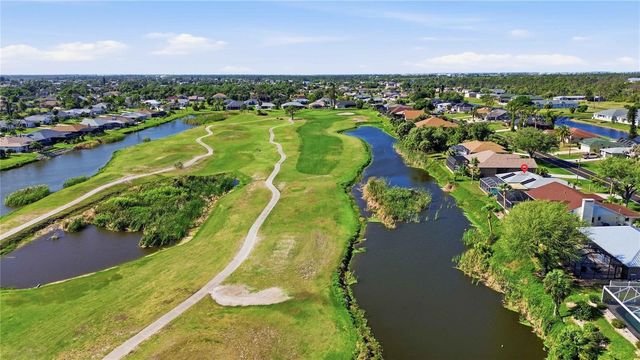 244 ROTONDA CIRCLE, Rotonda West, FL 33947